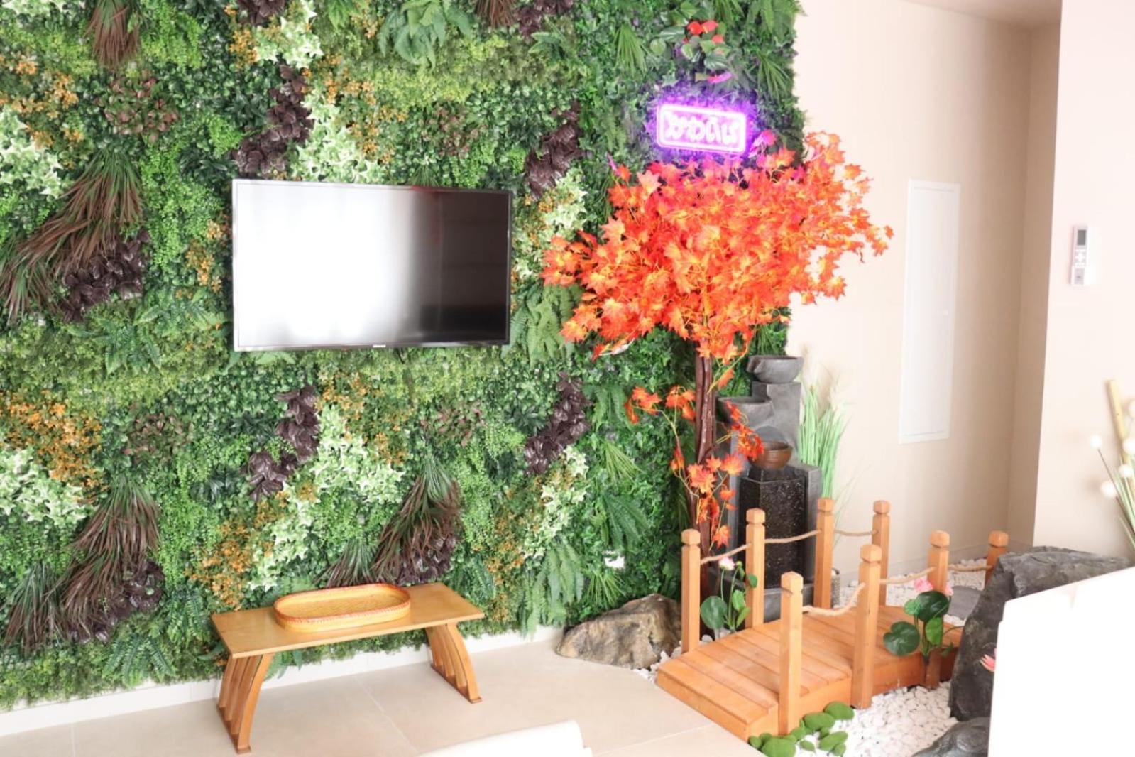 Loveroom Japon Avec Balneotherapie Тулон Экстерьер фото