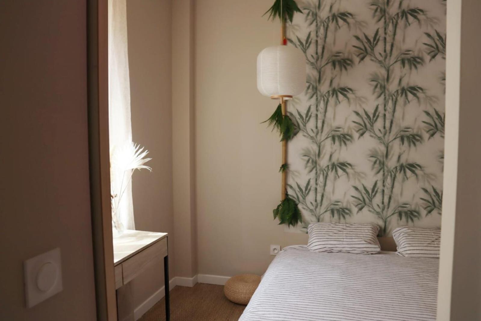 Loveroom Japon Avec Balneotherapie Тулон Экстерьер фото