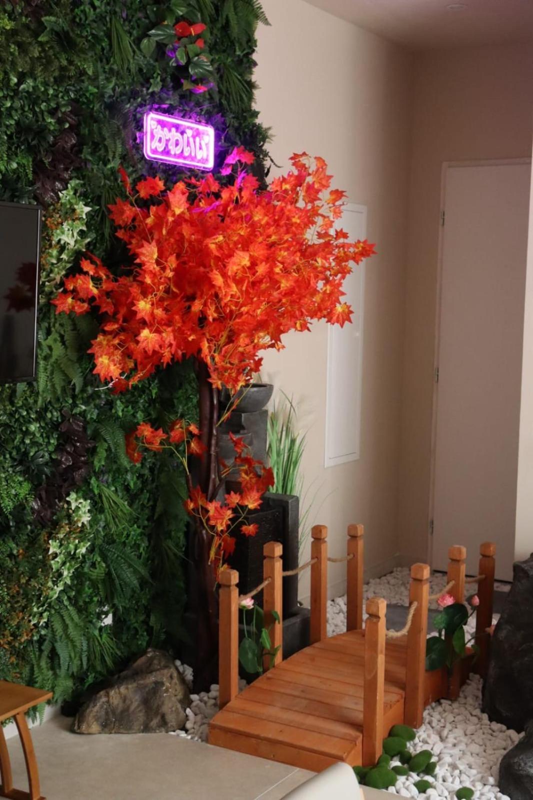 Loveroom Japon Avec Balneotherapie Тулон Экстерьер фото